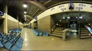 Kemper Arena 8/29/2017 1 of 3 360° 4K