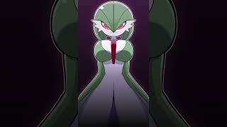 gardevoir found you#gardevoir #nintendo #pokemon