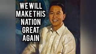 the true history of the best president of philippines "ferdinand e. marcos"