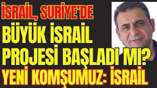 Yeni Komşumuz İsrail