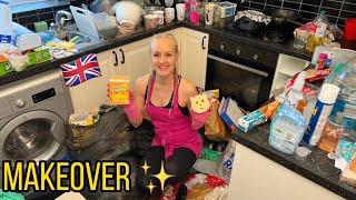 ESCAPED SINGLE MOM BEGGED FOR MY HELP IN THE UK!️