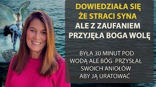 Lekarka Która Całkowicie Ufa Bożej Woli I Anioły Są Wśród Nas