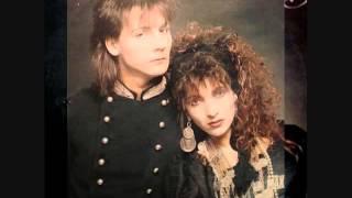 Secret Lovers - Another Minute (1987)