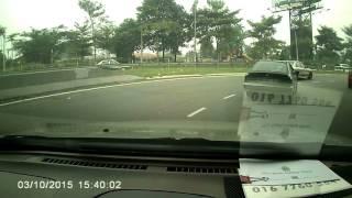 ProSwift-Car Recorder-GT600-Day