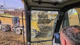 hafriyat nasıl alınır (bu videonun başlığı sizce ne olurdu) #keşfet #ismakinalari #excavator