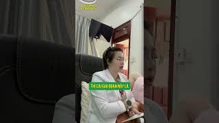 Tư Vấn Trước Siêu Âm Cho Chị Gái 50 Tuổi Chưa Từng Khám  Phụ Khoa