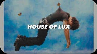 HOUSE OF LUX - DannyLux - DLUX ( CORRIDOS X )