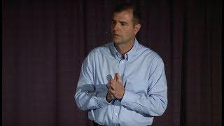 The Other Side of Infidelity | Dr. Kevin Skinner | TEDxRiverton
