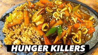 Hunger Killers Chittagong|Best Sea Food Restaurant In Chittagong