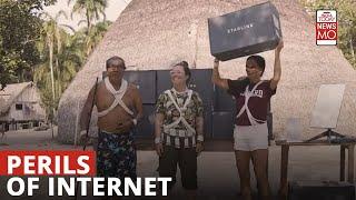 How A Tribe From Brazil Is Becoming Addicted To Porn