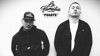 La Familia - This Is Hip-Hop (cu Vlad Dobrescu)