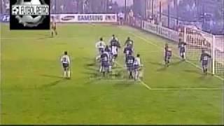 Argentina 0 vs Usa 3 Copa America Uruguay 1995 FUTBOL RETRO TV