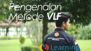 HMGI E-Lecture : Pengenalan Metode VLF