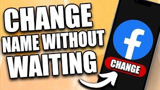 How to Change Your Facebook Name Without Waiting 60 Days (2024 Update)
