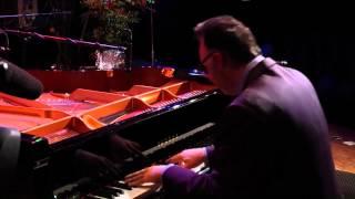 Carl Sonny Leyland live @ Int. Boogie Night Uster 2013 (Part 1)