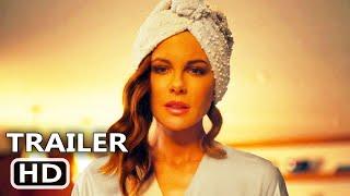 FOOL'S PARADISE Trailer (2023) Kate Beckinsale, Charlie Day