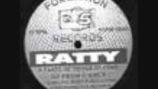 DJ. RATTY AT FANTAZIA 1992 PART 1