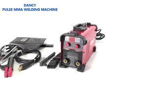 MMA PULSE  welding machine