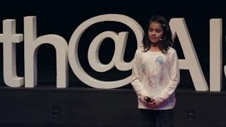 Environmental Sustainability | Enaya Amir | TEDxYouth@AISR