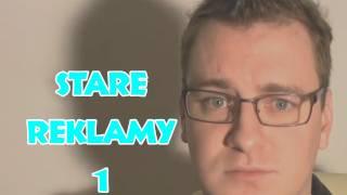 Niekryty Krytyk ocenia: Stare Reklamy #1