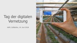 Tag der digitalen Vernetzung