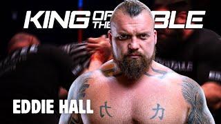 EDDIE HALL: BEHIND THE TABLE EPISODE 19