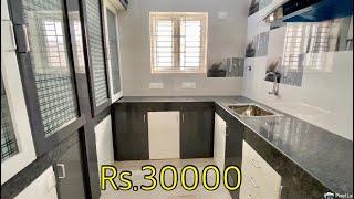 Low Budget Modular Kitchen Design / Less Price Cupboards