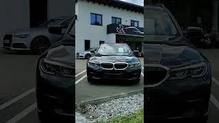 BMW Günstige Luxus 3er Gebrauchtwagen Angebote #shorts