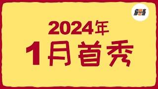 正常波动 趋于平稳--2024年1月部分日韩系销量 老韩作品