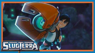 Slugterra | It comes by Night 