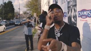 Migos - 11 Birds (Champs Sports & Under Armour)