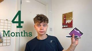 4 Months Until GCSEs - What to do (Grade 9 Student)