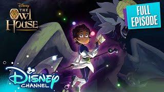 The Owl House Season 3 Episode 3 | Watching and Dreaming | Full Episode | @disneychannel