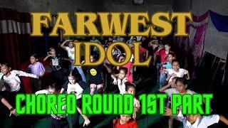 Farwest idol Choreo Round Practice Part1.