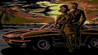 Street Rod - Beating The King (C64)