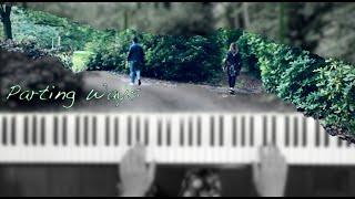 Parting Ways - Lianne Steeman | Original Piano Composition | Emotional Piano | Meditative Piano