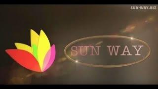 Презентация бизнеса SunWay