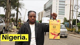 I Investigated Nigeria's Lowest Rated Food