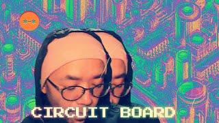 CIRCUIT BOARD *-* @BandcampOddities #MUSIC #LOFI #BEATS #NOISE #PC