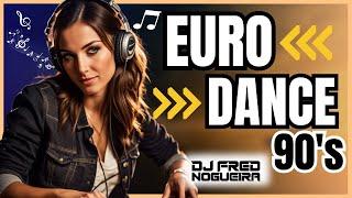 Euro Dance - The Best Dance Traxx | Volume 72