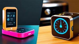 120 Temu Gadgets CHEAP | Smart Home | Kitchen That Are ACTUALLY Worth It 2024!