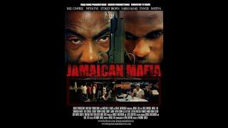 Jamaican Mafia - Full Movie  (Pt4)