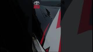 Toyota Corolla Cross | Test Drives at IBA University Sukkur | Toyota Sukkur Motors #toyota