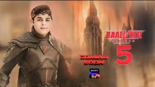 Baalveer 5 Episode 1 Kab Aayega | First Promo | Announcement Teaser | Zi NewUpdate Tv