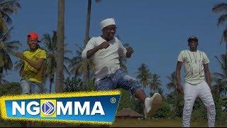 Goligotha - Floyd Ft. Allan Aaron & Saint P (Official CRM Video)