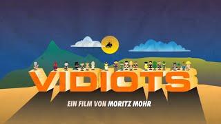 Vidiots (2006) - Kurzfilm