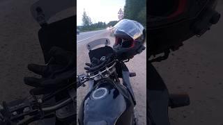 Знал что обсохну .но не знал когда))) #мотобудни  #мото #обсох #motovlog #shorts