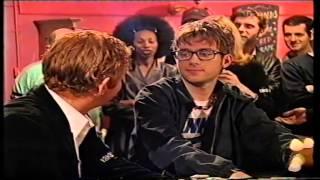 Blur - Stereotypes ( T.F.I. Friday 1995)