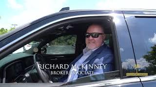 RICHARD MCKINNEY, BROKER ASSOCIATE - ATLANTIC SHORES REALTY EXPERTISE