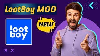 LootBoy Mod iOS iPhone Android (2023